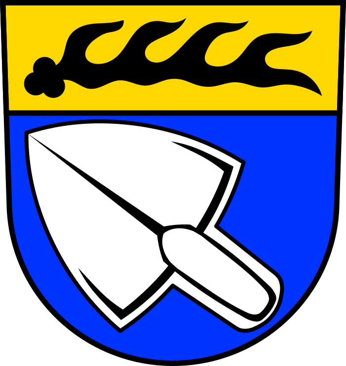 Das Logo von Gemeinde Altdorf (Lkr. Esslingen)